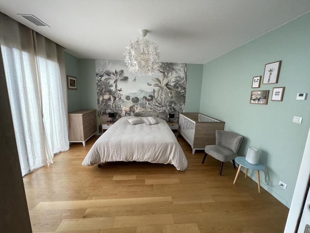 Grande Villa De Luxe Périgueux Kültér fotó