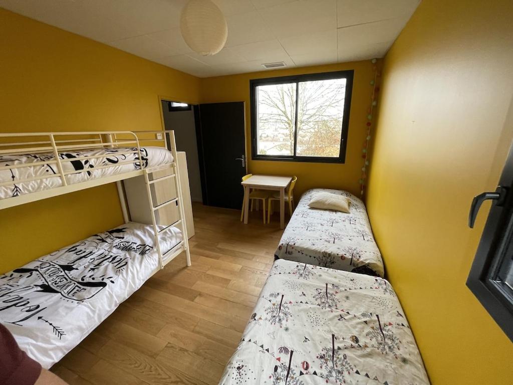 Grande Villa De Luxe Périgueux Kültér fotó