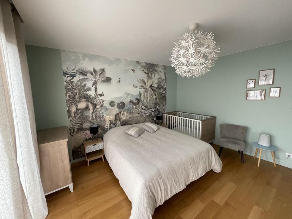 Grande Villa De Luxe Périgueux Kültér fotó
