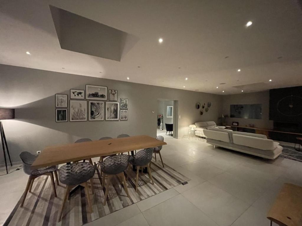 Grande Villa De Luxe Périgueux Kültér fotó