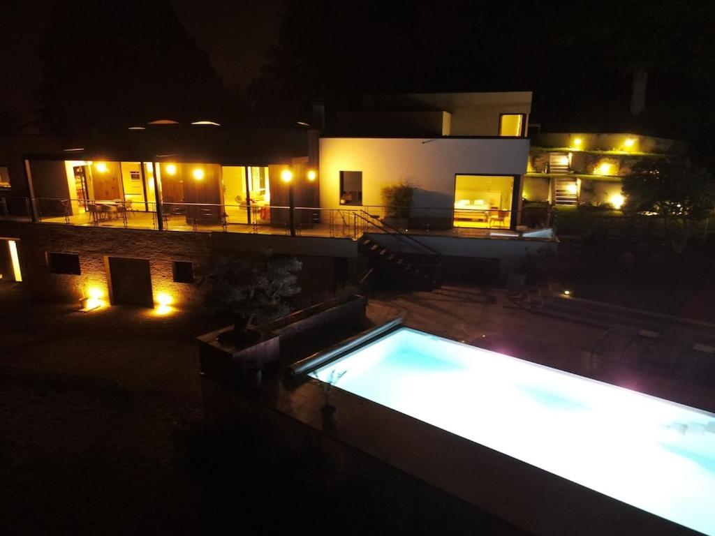 Grande Villa De Luxe Périgueux Kültér fotó