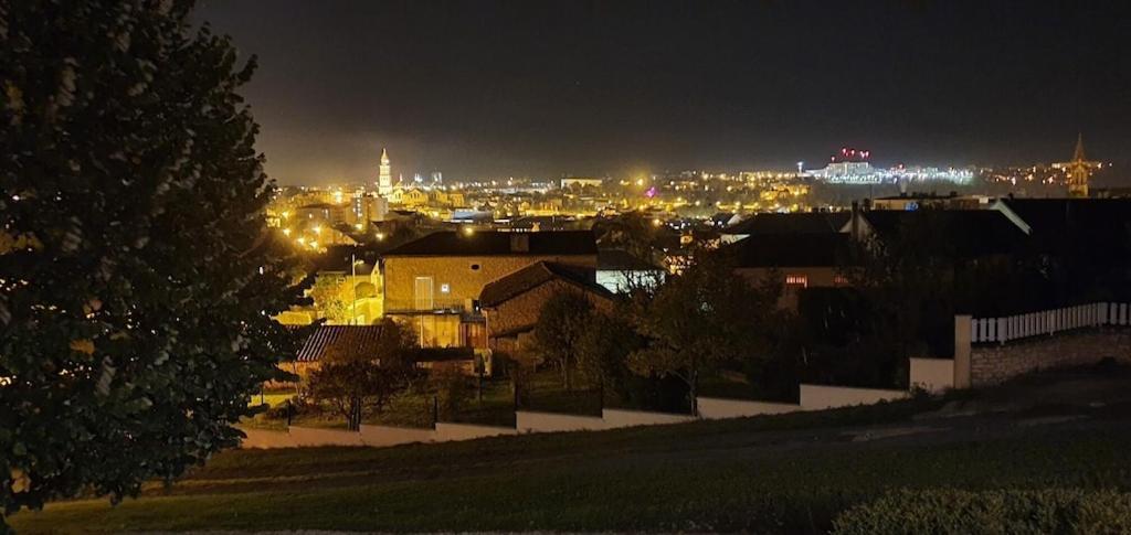 Grande Villa De Luxe Périgueux Kültér fotó