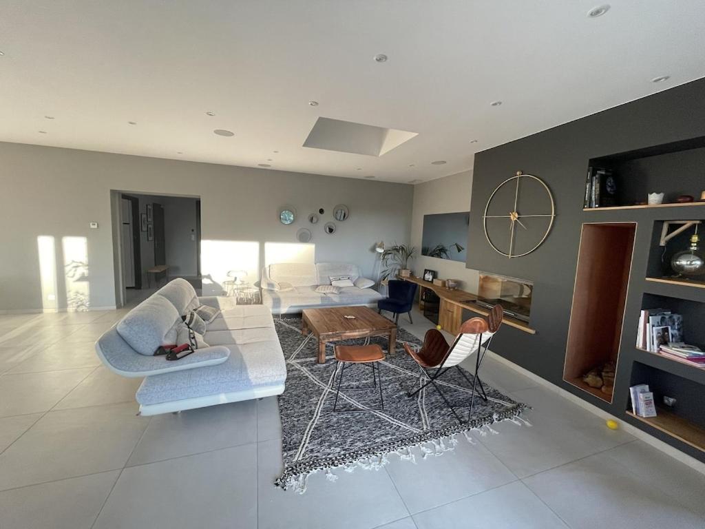 Grande Villa De Luxe Périgueux Kültér fotó