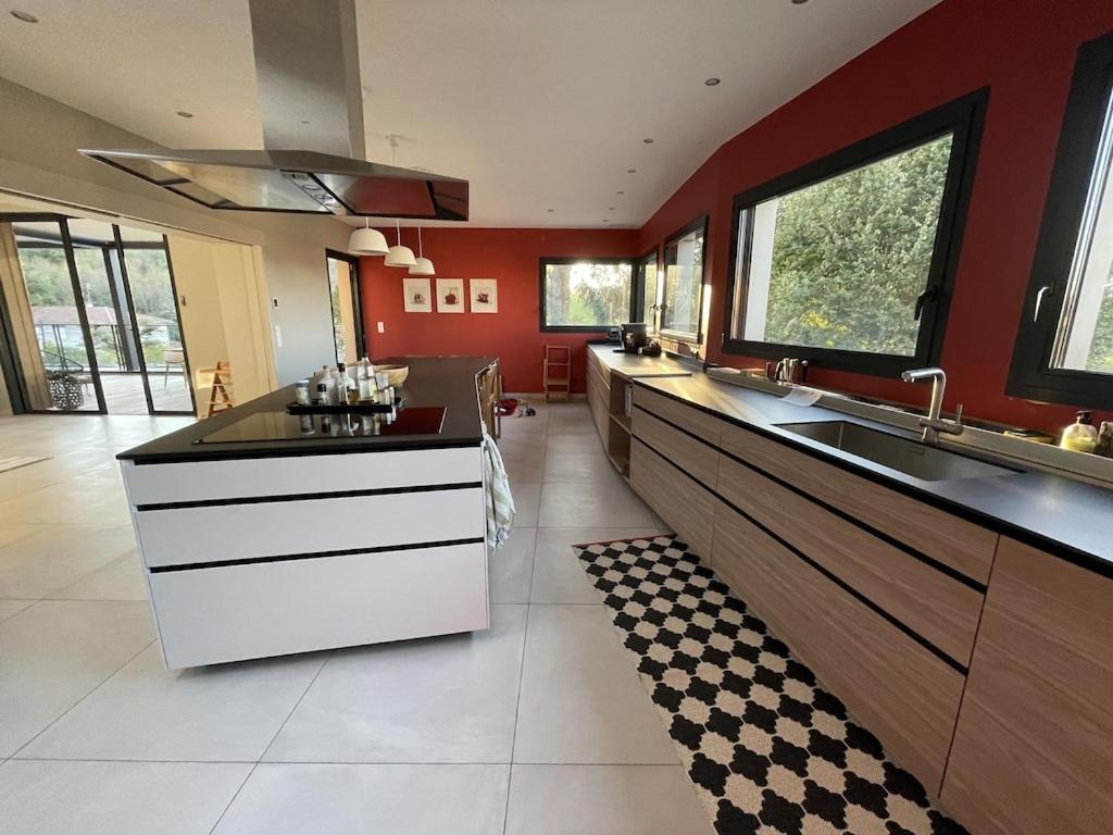 Grande Villa De Luxe Périgueux Kültér fotó