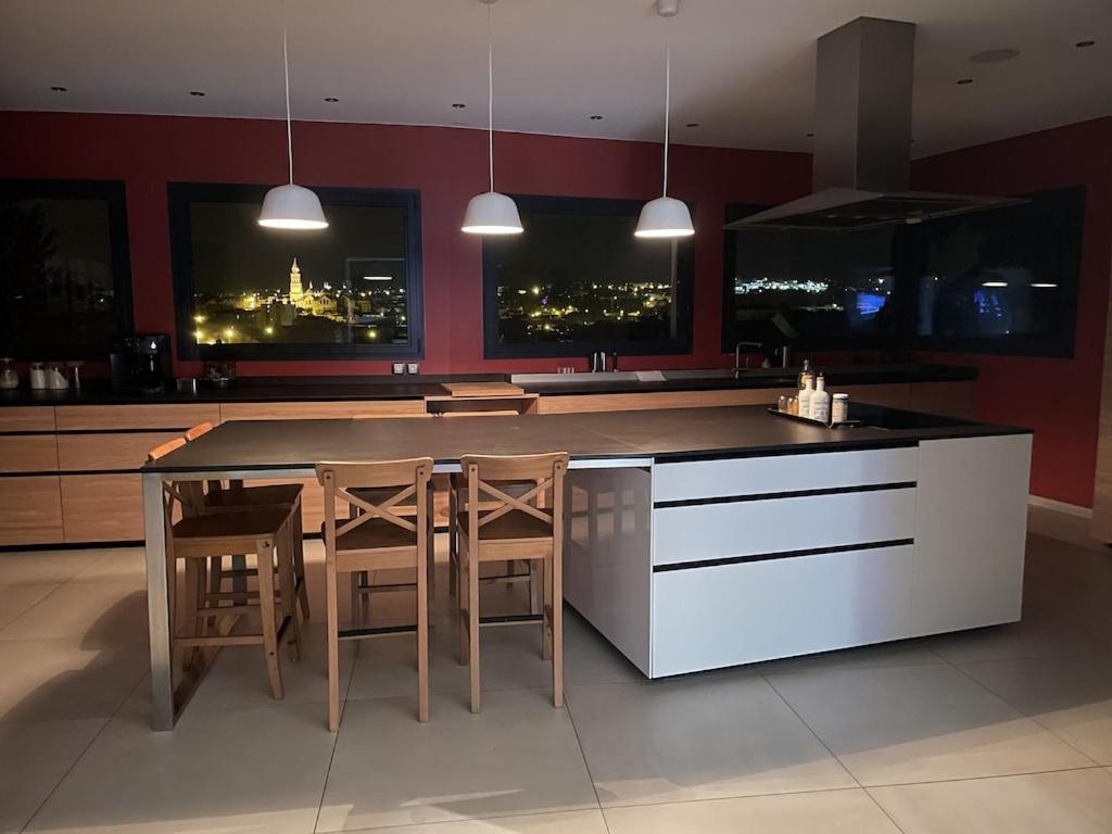 Grande Villa De Luxe Périgueux Kültér fotó