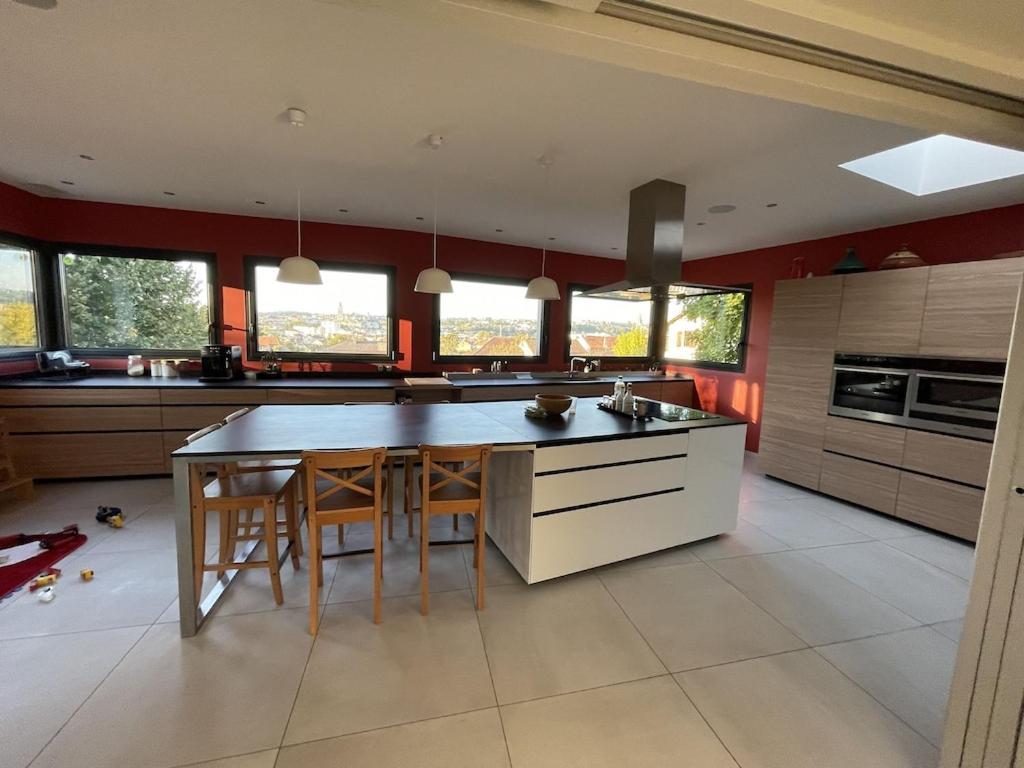Grande Villa De Luxe Périgueux Kültér fotó
