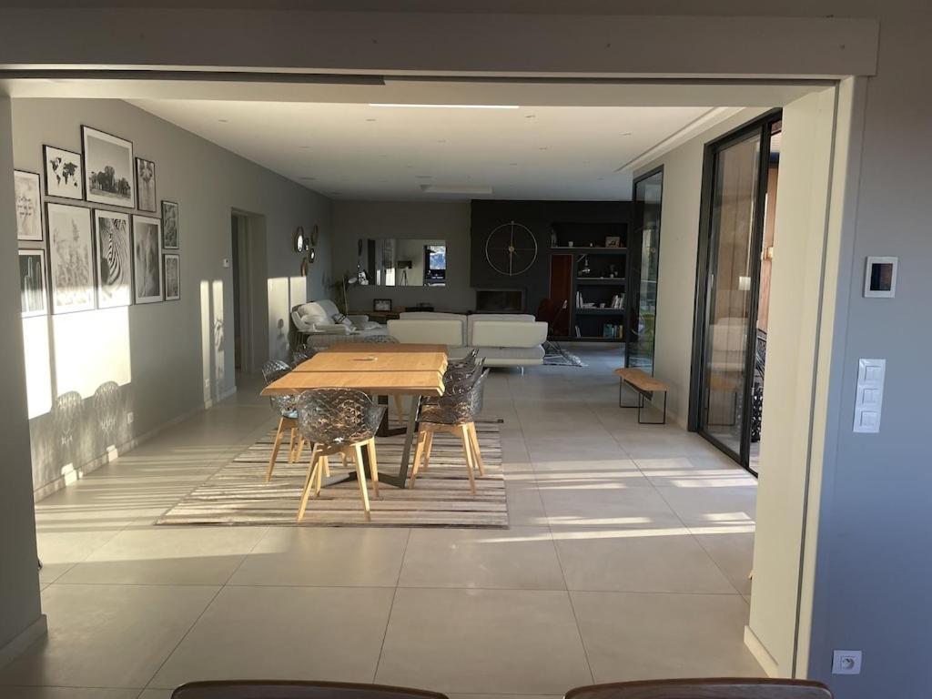 Grande Villa De Luxe Périgueux Kültér fotó