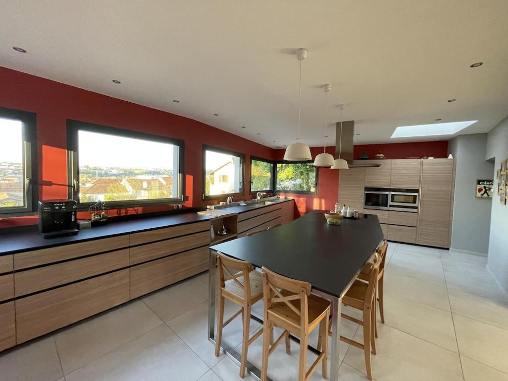 Grande Villa De Luxe Périgueux Kültér fotó