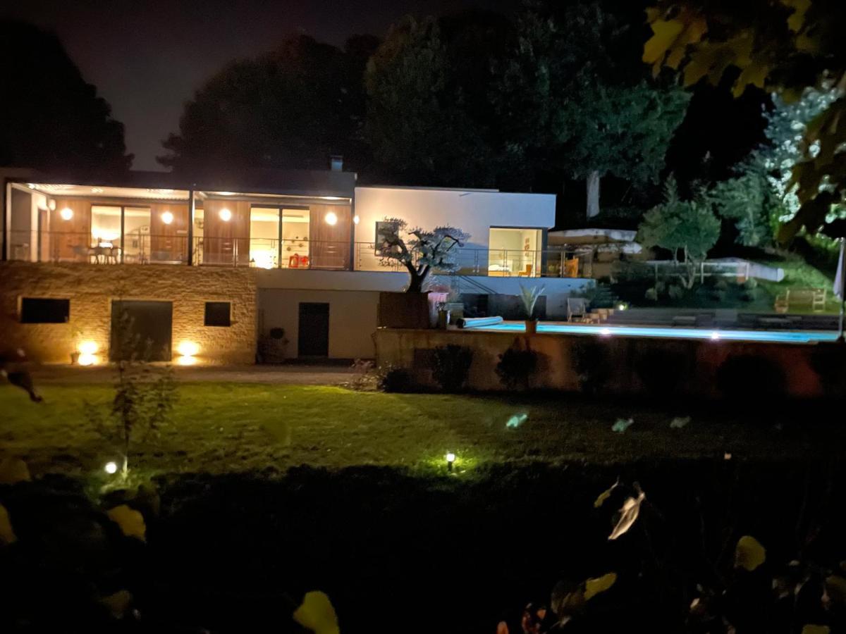 Grande Villa De Luxe Périgueux Kültér fotó