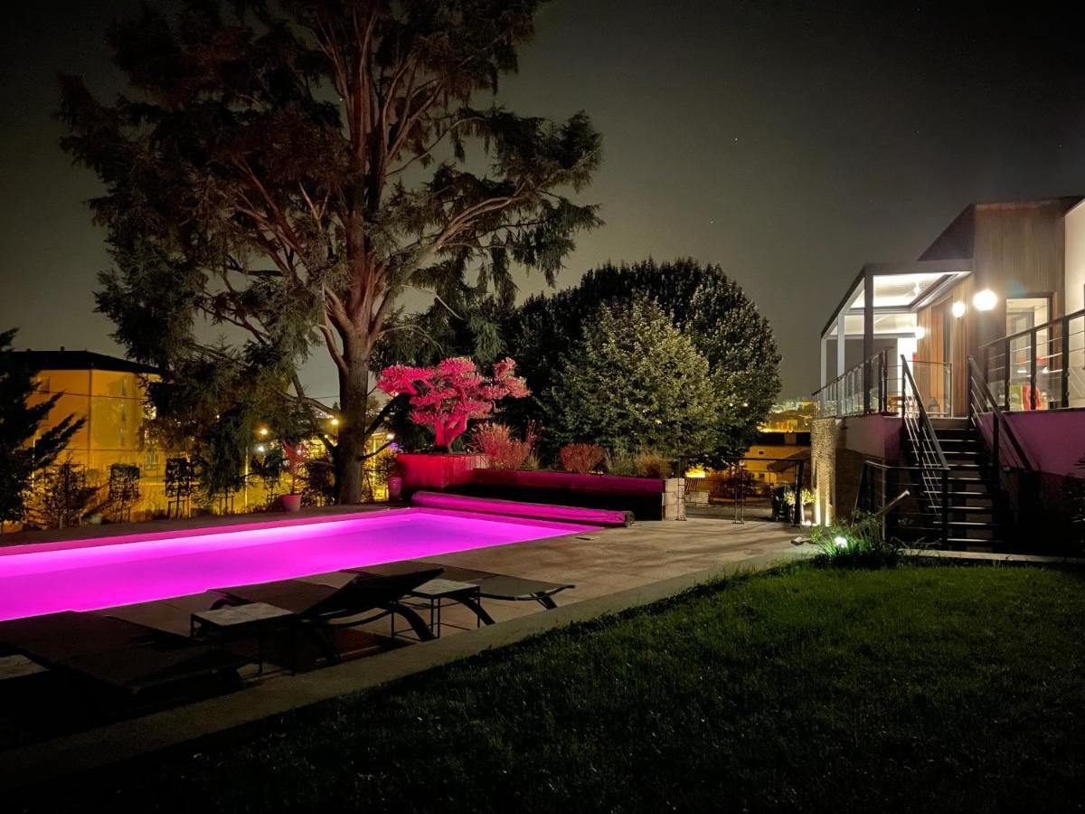 Grande Villa De Luxe Périgueux Kültér fotó